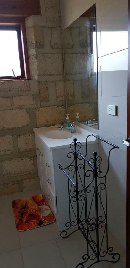 Mahana Farm Cottage ภายนอก รูปภาพ
